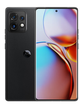Motorola/摩托罗拉 X40第二代骁龙8四曲面IP68防水5G应用多开手机
