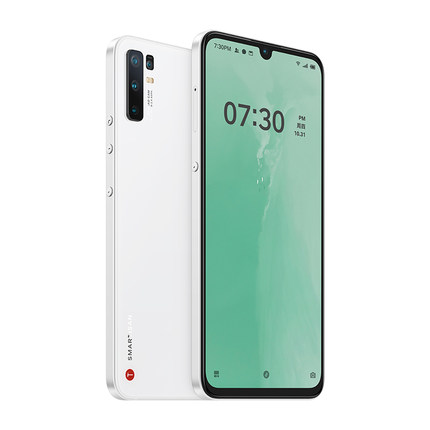 现货坚果PRO3 SMARTISAN/锤子 坚果 3骁龙855plus坚果pro3 R1手机