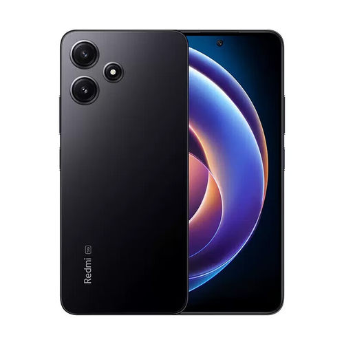红米NOTE12R新骁龙大电池5G手机