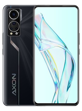 中兴天机Axon 30s ZTE/中兴 A2322 骁龙870第二代屏下摄像5G手机