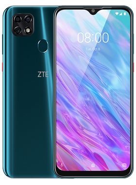 中兴Blade20smart孝心版 ZTE/中兴 V1050 老人手机v2022smart