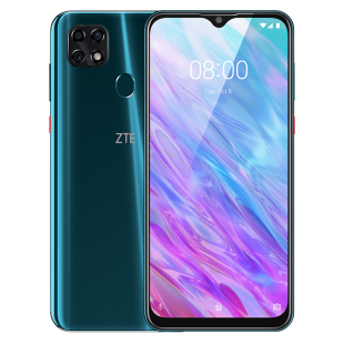 中兴 V1050 ZTE 中兴Blade20smart孝心版 老人手机v2022smart