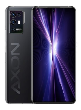 中兴天机Axon30 pro ZTE/中兴 A2022 骁龙888高刷屏5G手机a31pro