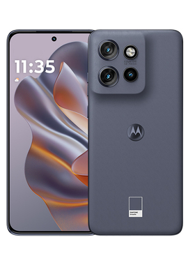 Motorola/摩托罗拉 moto S50 6.3寸小直屏IP68天玑7300多开5G手机