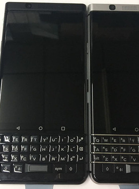 黑莓keyone key1 BlackBerry/黑莓 KEYONE 全键盘安卓全网通手机