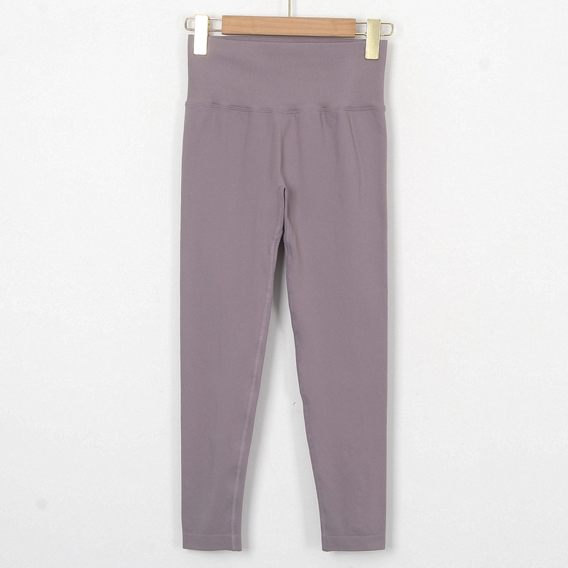 M系列品牌尾货女秋冬高弹提臀蜜桃臀紧身健身运动瑜伽裤