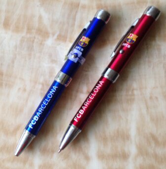 Telecommande - pointeur laser - Ref 384790 Image 1