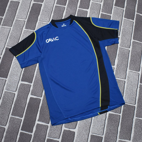 足球跑步运动半袖上衣训练