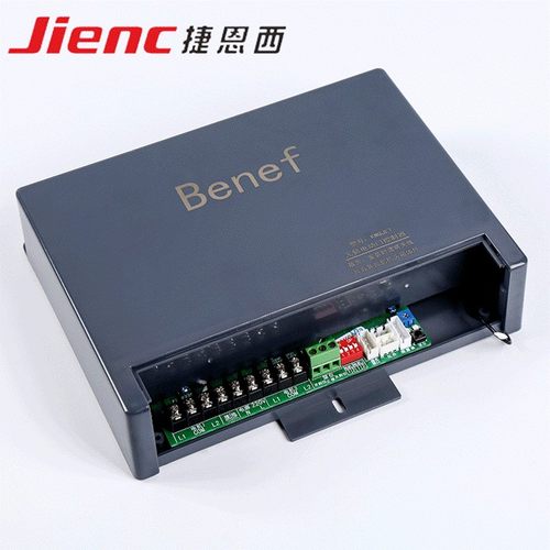 通用捷恩西无轨控制器