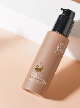 RYOKUYO臻养护发精油丽奥酷雅100ml