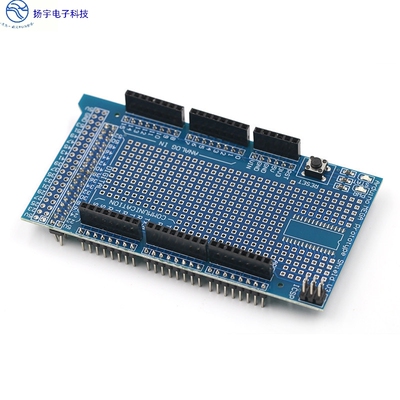MEGA ProtoShield V3.0原型扩展板 万用板含面包板 FOR MEGA2560