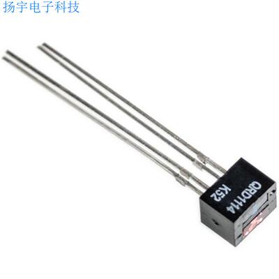 QRD1114 1114（国产）反射型 光断续传感器 光电开关 模拟型输出