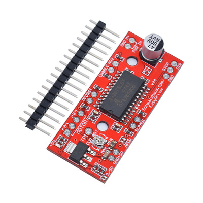 A3967 步进电机驱动板 EasyDriver Stepper Motor Driver