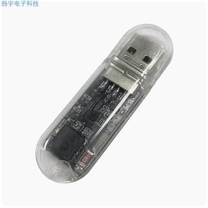 ESP32开发板 USB Dongle 蓝牙网关 MicroPython ESPHome
