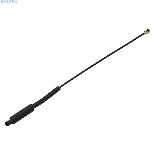 SX1278 LoRa 433MHZ弹簧天线 433mhz内置无线收发数传模块天线
