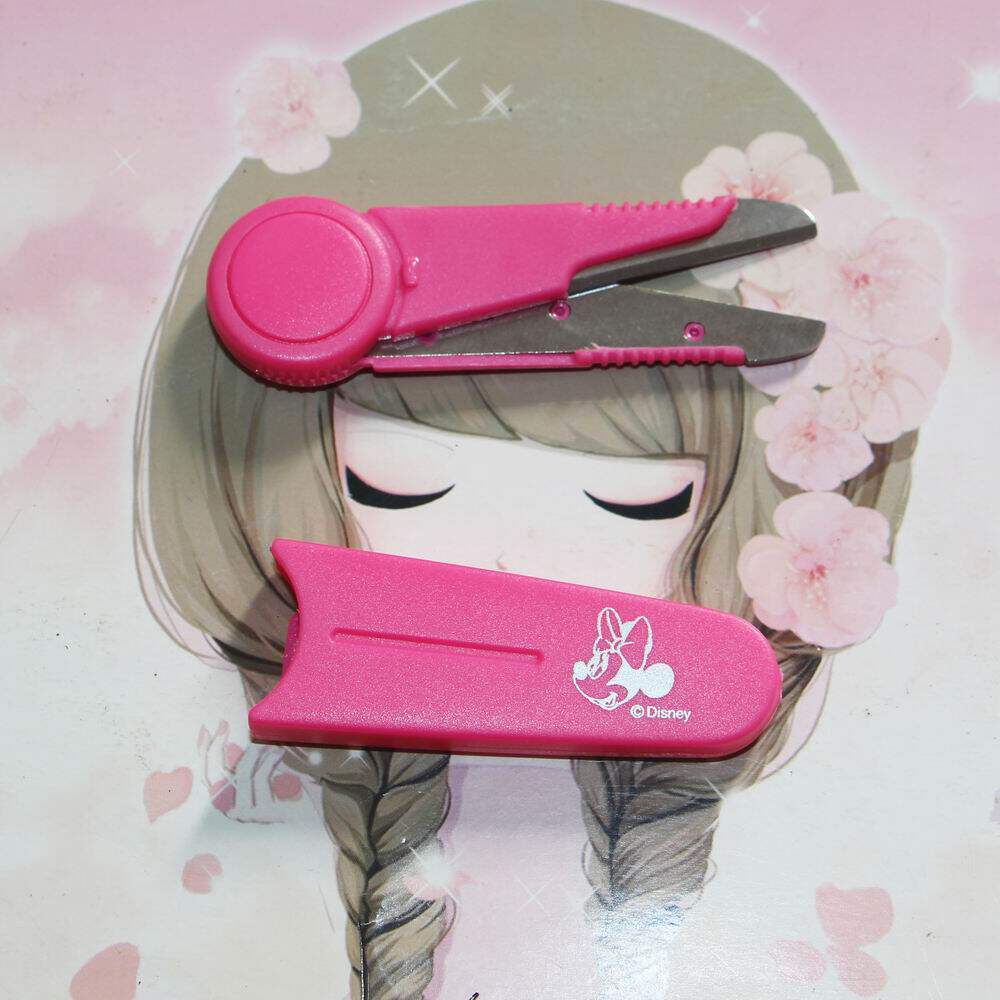 어린이 안전가위는 손이 다치지 않는 손수 만든 축하카드 종이커팅 도구입니다