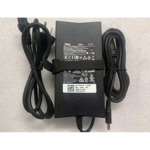 全新原装DELL7060系列130W19.5V-6.7A 4.5X3.0 P/N:03JF3H 0M1MYR