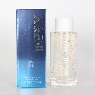 香妮尔南极深海鱼子精华水130ml正品专柜补水保湿紧致柔肤护肤品