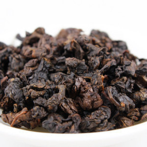 可冷泡枚入10三角茶包独立三角袋泡茶油切黑乌龙茶