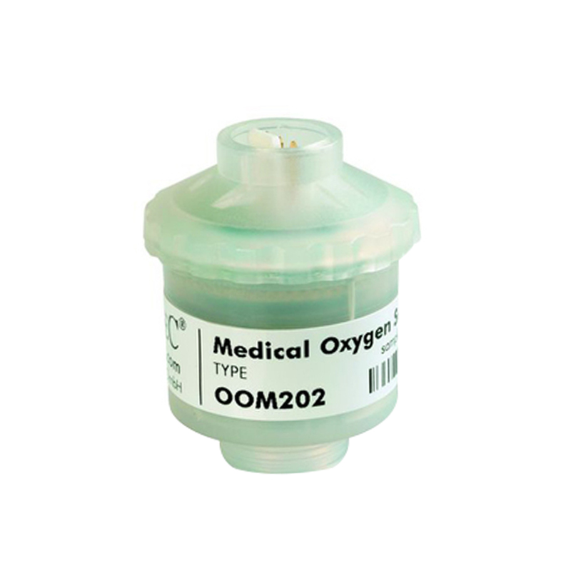 医用氧传感器氧电池oom202a101
