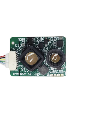 单点激光雷达 VB22A  20米测量距离