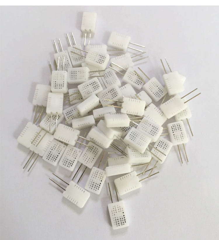 日本北陆原装高精度湿度传感器his-06-n可用于,冰箱,空调,除湿机