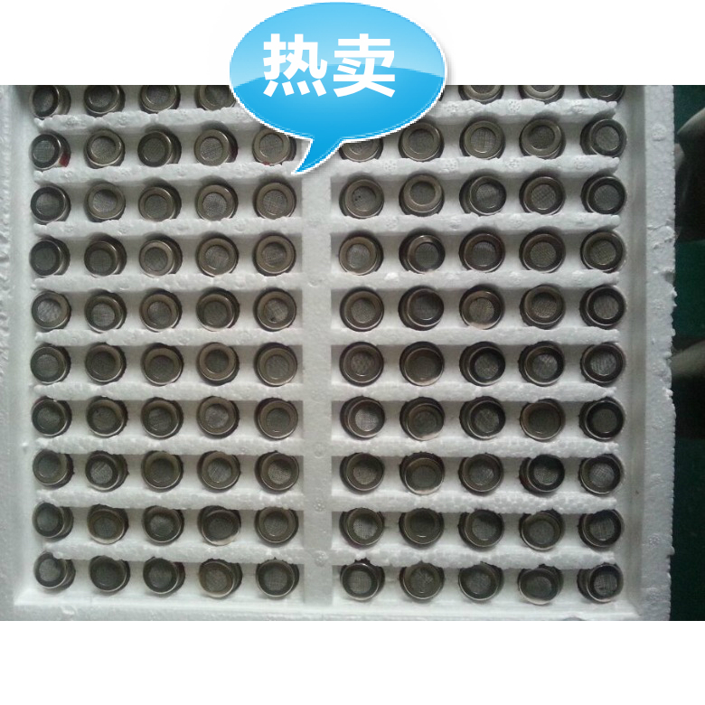 低成本气体传感器