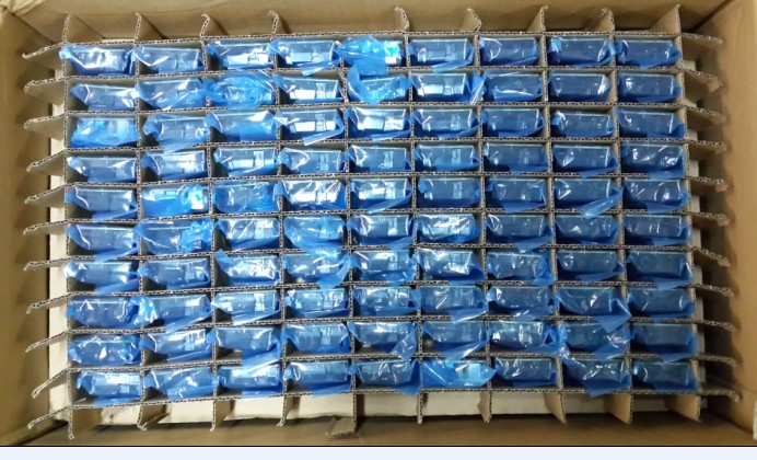 新款日本神荣灰尘传感器PPD42NJ,测量精准!