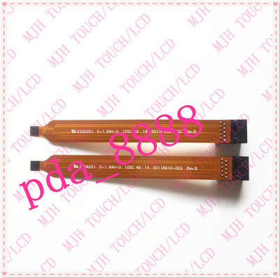 Honeywell霍尼韦尔1900GHD/1900GSR 主板排线扫描枪激光头 维修