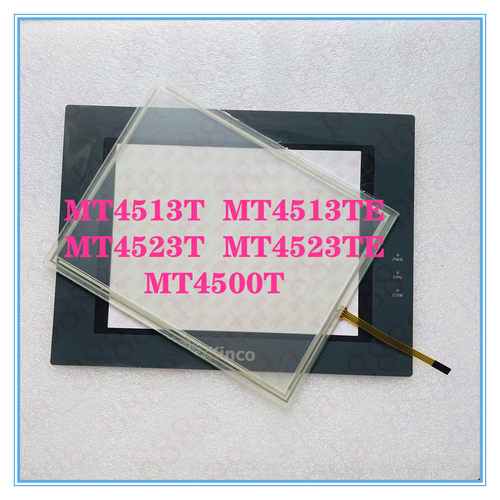 全新 MT5520T MT5520T-CAN MT5520T-MPI MT5520T-DP 触摸板 外屏
