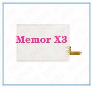 适用于Datalogic得利捷采集器Memor X3  触摸屏 外屏 手写屏