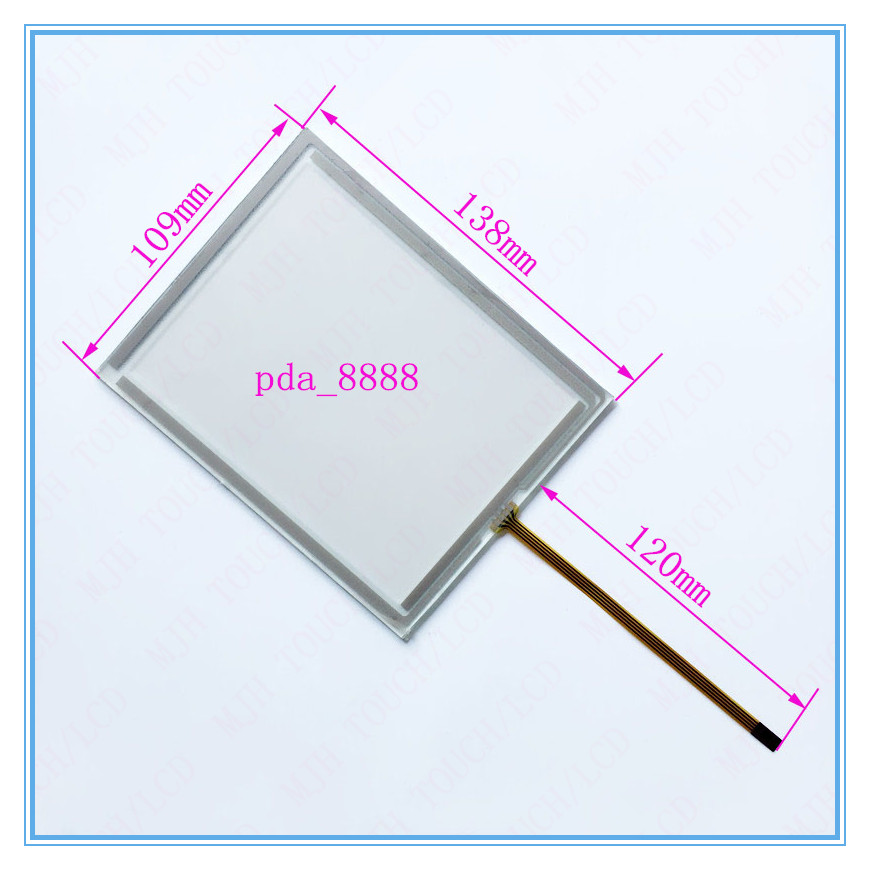 K-TP178触摸屏触模板西门子