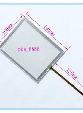 全新K-TP178 6AV6640 6AV6 640-0DA11-0AX0触摸板按键膜 按键面板