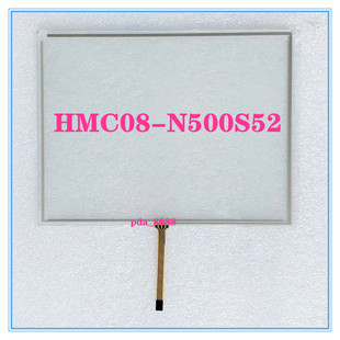触摸板 N500S52 台达触摸屏 HMC08