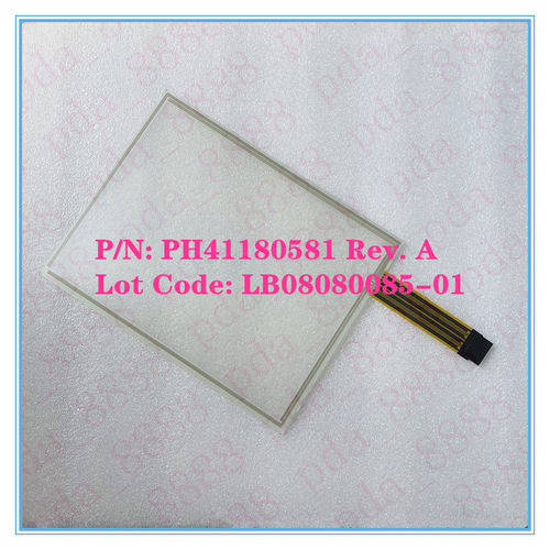 全新P/N: PH41180581 Rev. A Lot Code: LB08080085-01 触摸板