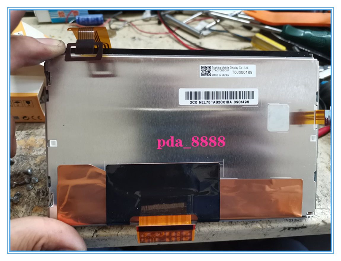 09款雷克萨斯凌志ES240中控DVD音响GPS导航显示手写屏触摸屏