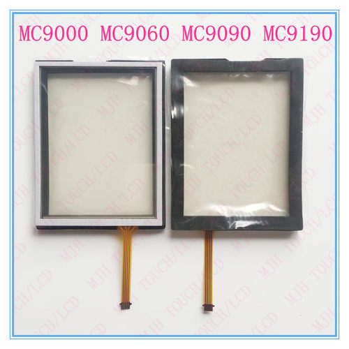 适用于 Symbol摩托罗拉 MC9090G MC9060 MC92NO触摸屏 手写屏 - 封面