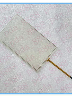 适用KINCO步科ET2070触摸板触模屏玻璃外屏显示屏