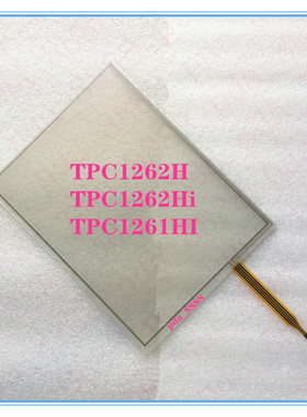 TPC1262H TPC1262Hi TPC1261Hi TPC1222HI TPC1262Hii 触摸板