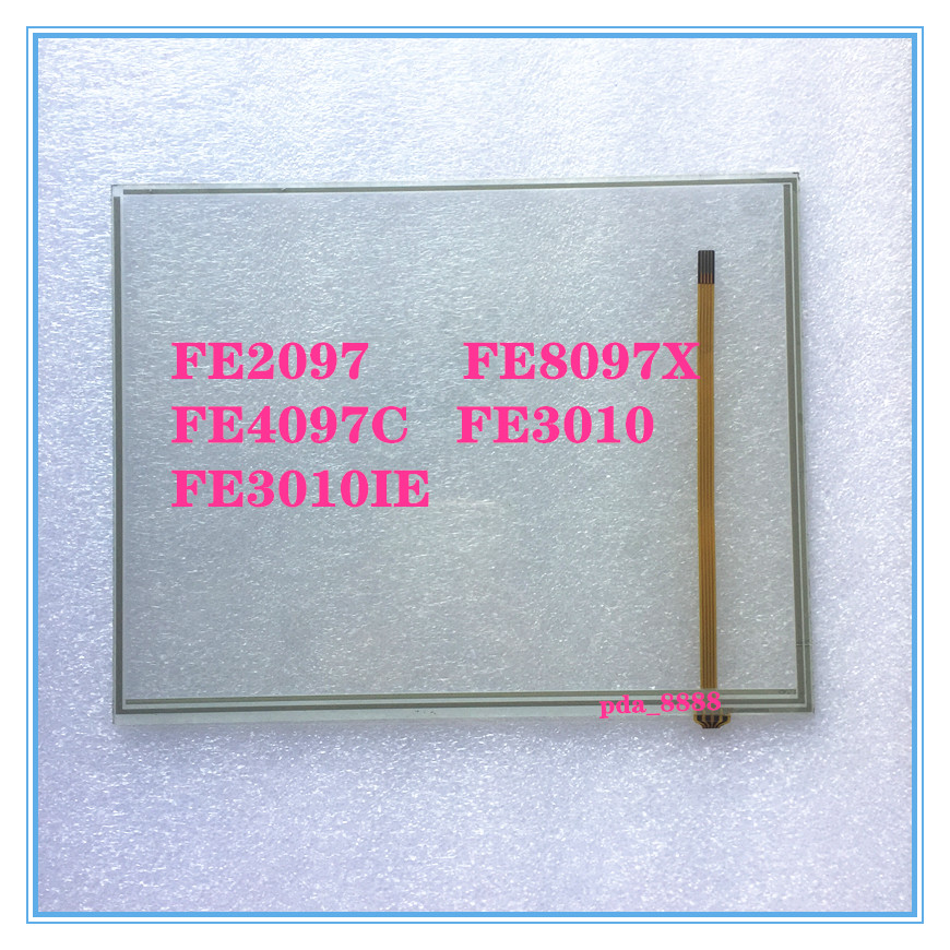 FLEXEM繁易FE2097 FE8097X FE4097C FE3010 FE3010IE触摸屏触撕板 电子元器件市场 显示器件 原图主图