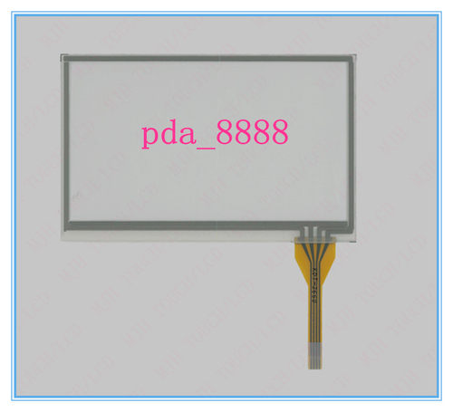 步科KINCO触摸屏MT4200T MT4200TE MT4210T MT4220TE触摸板触摸屏