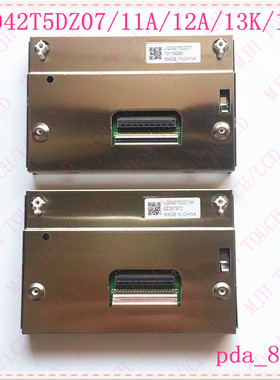 福特福克斯翼虎高配仪表液晶屏蒙迪欧时尚仪表 配件价格咨询