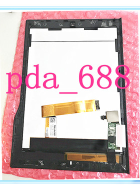 适用e人e本t9S屏 EBEN80001液晶屏  TD-LTE无线数据终端。