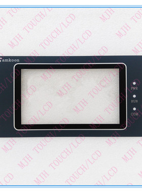 Samkoon SA-4.3A SK-043A AE EA-043A显控触摸屏保护面膜贴膜纸