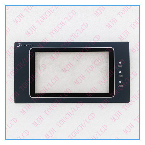 Samkoon SA-4.3A SK-043A AE EA-043A显控触摸屏保护面膜贴膜纸