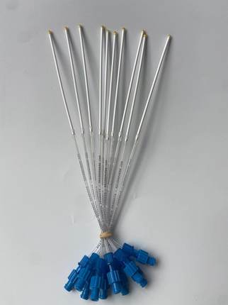 Rhizon CSS型土壤溶液取样器 荷兰 根际 土壤溶液采样器 孔隙水采