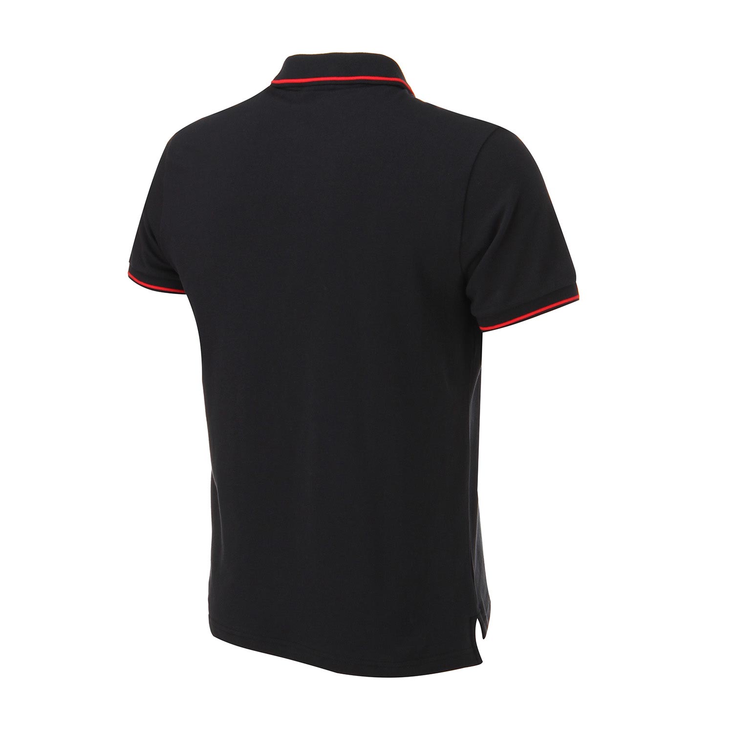 Polo sport homme PUMA en coton - Ref 560668 Image 3