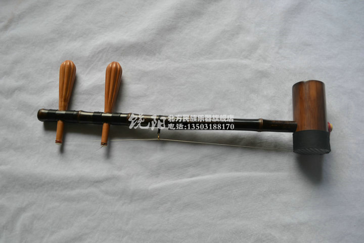 民族乐器 拉弦类 特选京胡 西皮京胡 二黄京胡  特价促销 斑竹