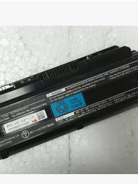 原装 NEC PC-VP-WP118 PC-VP-WP125 OP-570-76994 笔记本电池