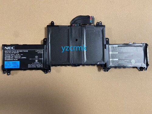 NECPC-VP-BP105PC-VP-BP106VK22T